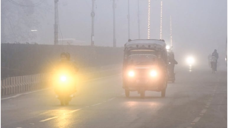 मौसम बिगड़ने वाला है! IMD ने 20 राज्यों के लिए जारी किया ऑरेंज-येलो अलर्ट, जानें आपके शहर में कैसा रहेगा वेदर