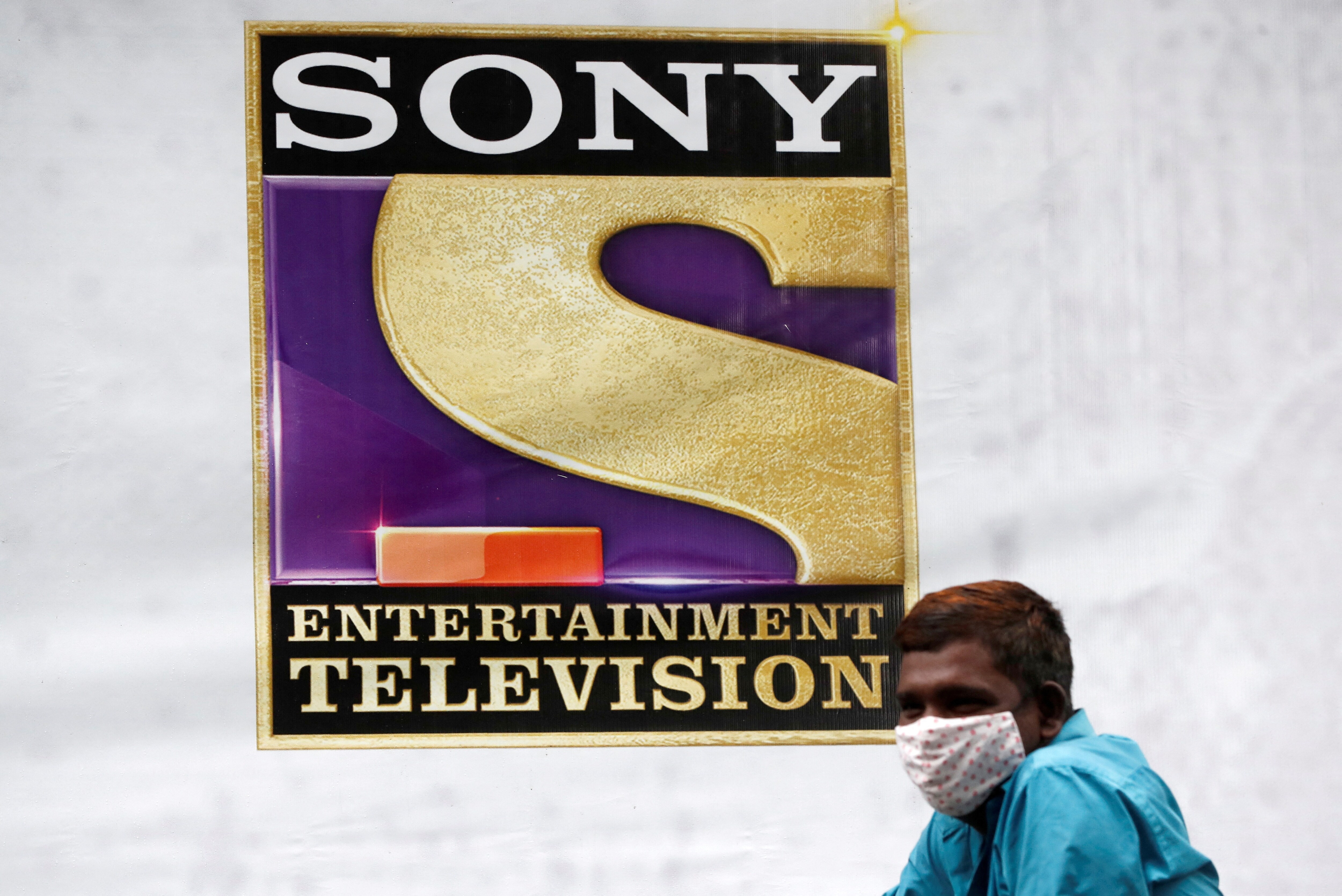 Sony-Zee Merger Can Hurt Competition, Scrutiny Needed: Watchdog