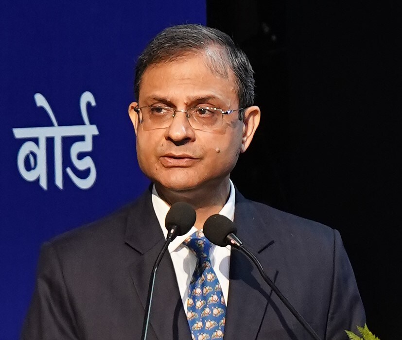 Who Is Sanjay Malhotra, The Next RBI Governor Replacing Shaktikanta Das? Key Facts To Know