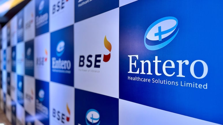 Entero Healthcare Gets Target Price Hike On Strong Q4 Earnings As Jefferies Eyes 17% Upside