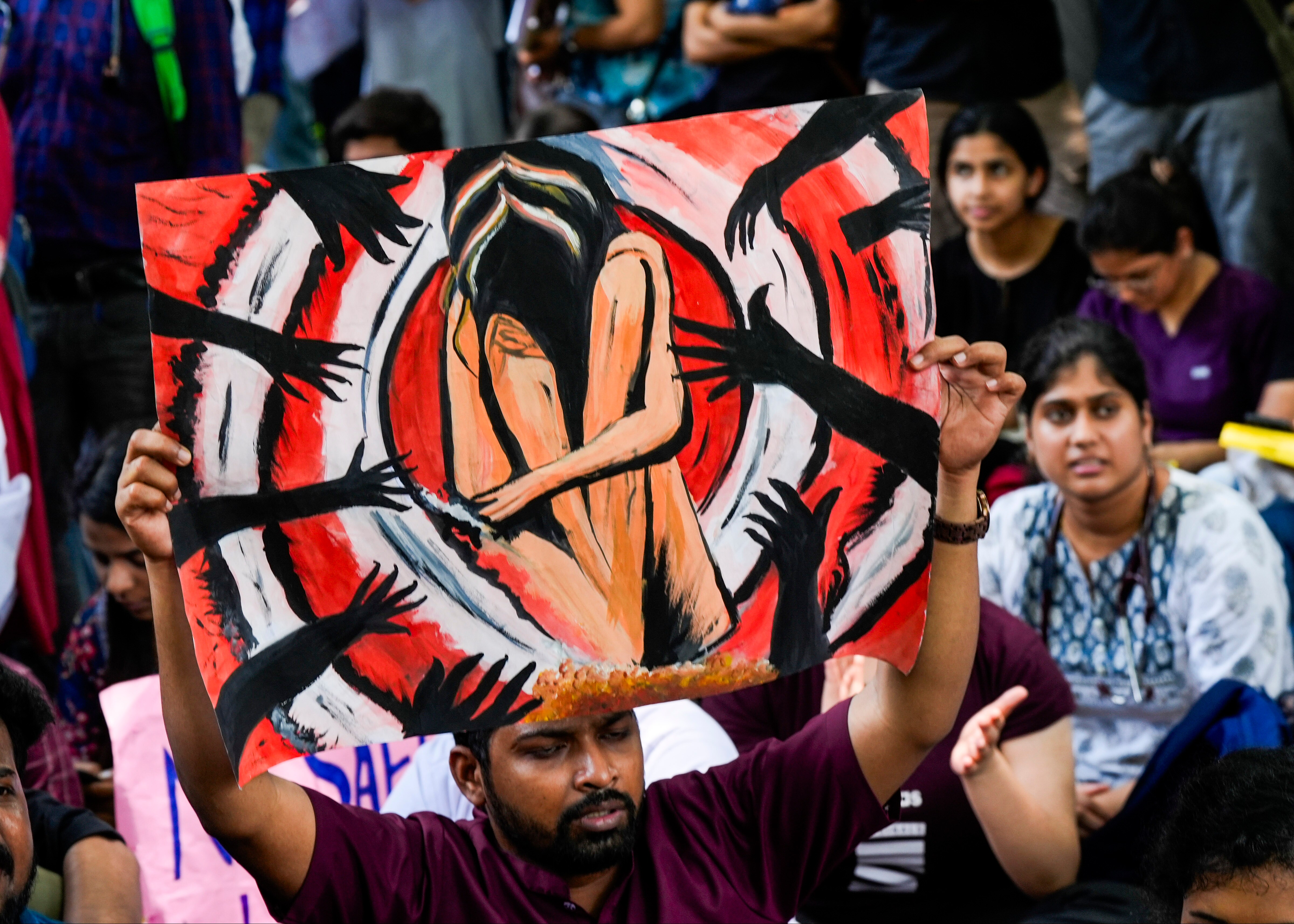 A Kerala Story Shows How Sexual Violence Plays Out In India