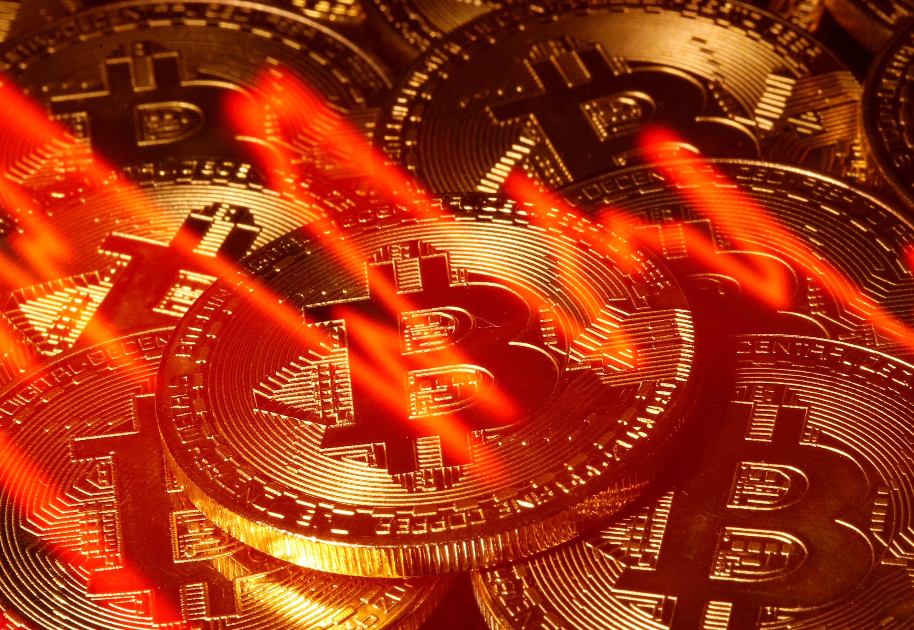 Crypto Volatility Or Margin Call Not A Problem, Says MicroStrategy