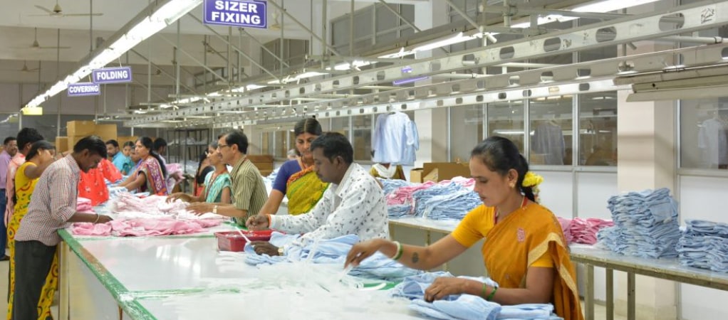 Gokaldas Exports Q1 Results Review - 
Revenue Up But Costs Pressure Profitability: Systematix