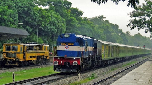 No Berth, Partial Refund: New Proposal For RAC Railway Passengers