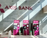 Axis Bank Declares Final Dividend; Approves Raising Rs 55,000 Crore Via Debt, Equities