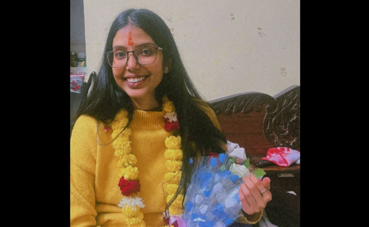 Latest and Breaking News on NDTV