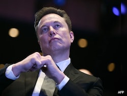 Elon Musk's xAI Buys Third Building To Expand AI Compute Power