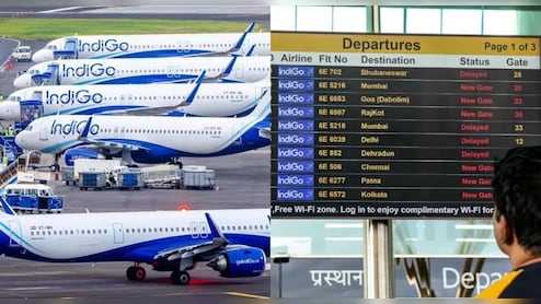 इंडिगो संकट के बाद DGCA ने वीकली रेस्ट नियम वाला आदेश तत्काल प्रभाव से वापस लिया