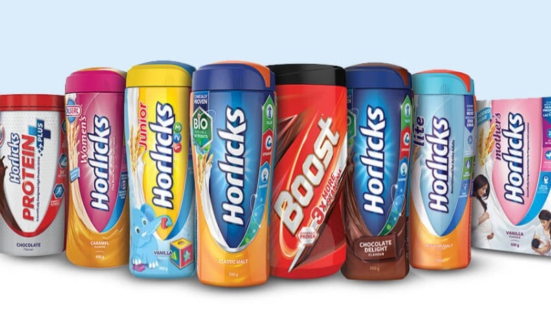 HUL Repositions Health Drinks After Government Crackdown On Nutritional Claims