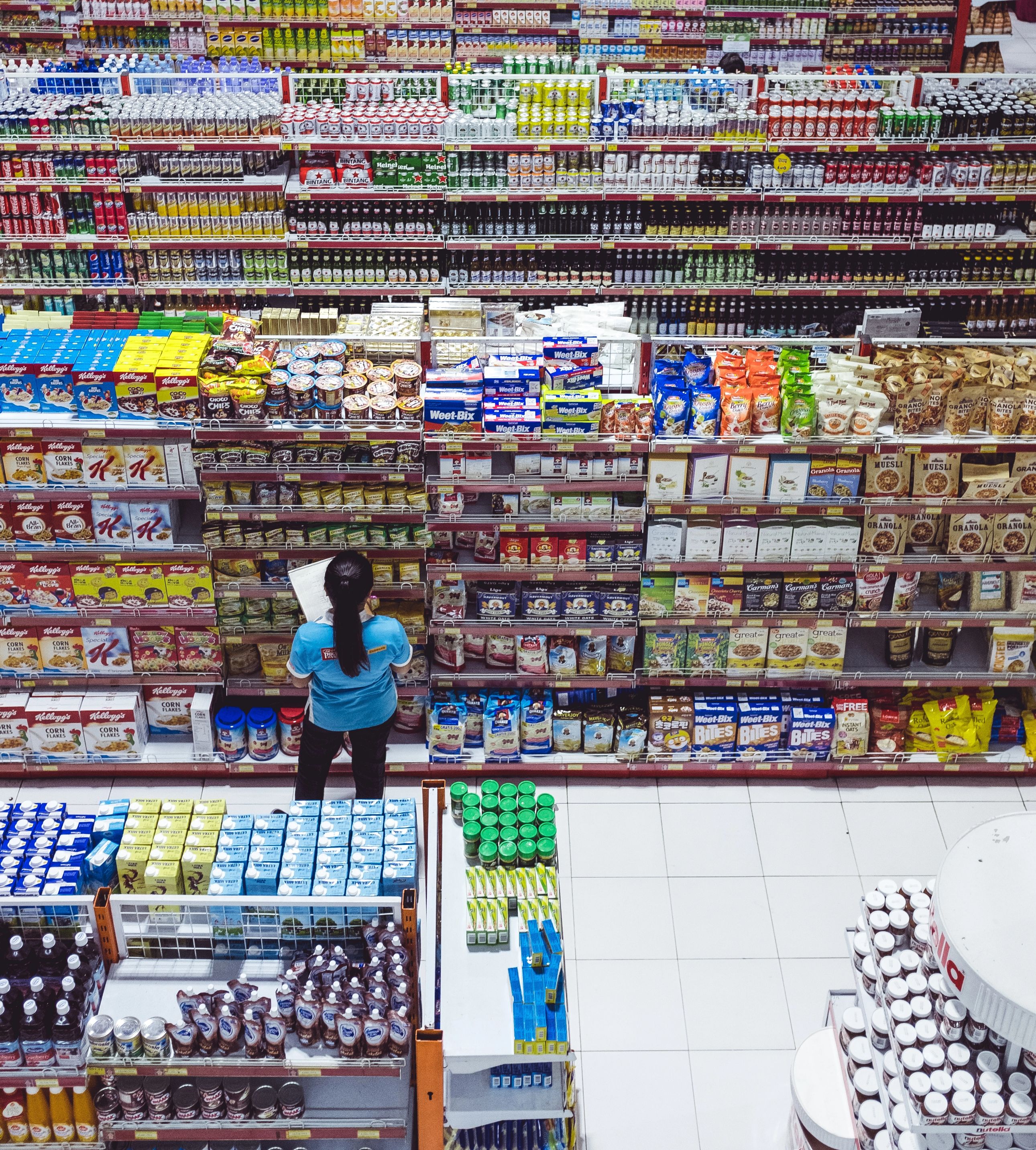 Retail Sector Q1 Earnings Preview - Sales Growth Over Pre-Pandemic Quarter: Centrum Broking