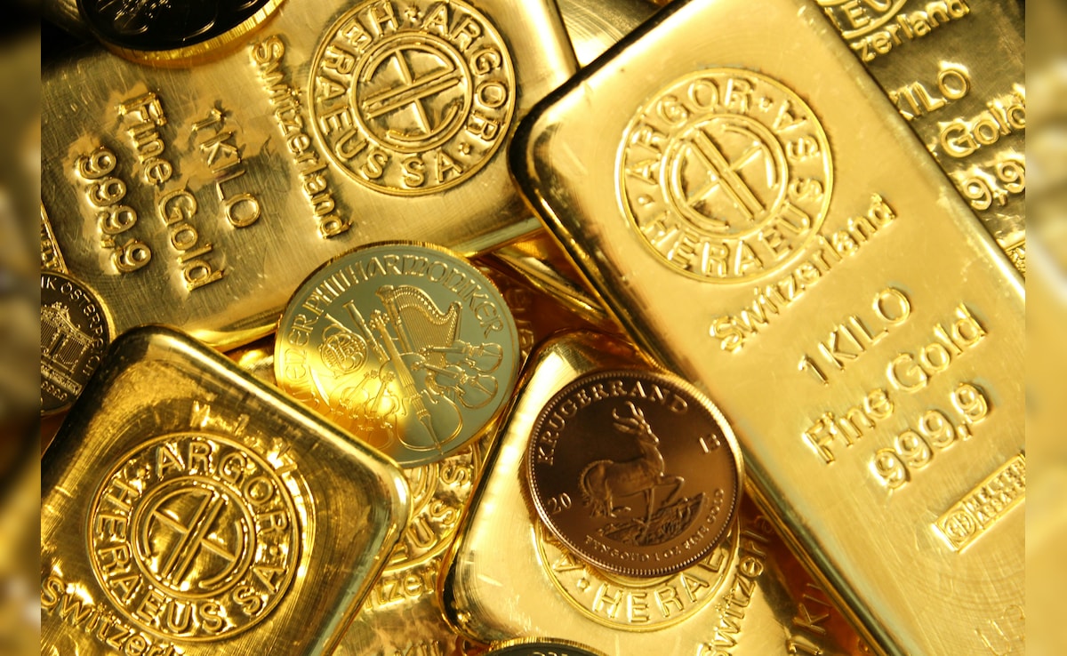 Latest and Breaking News on NDTV Latest and Breaking News on NDTV