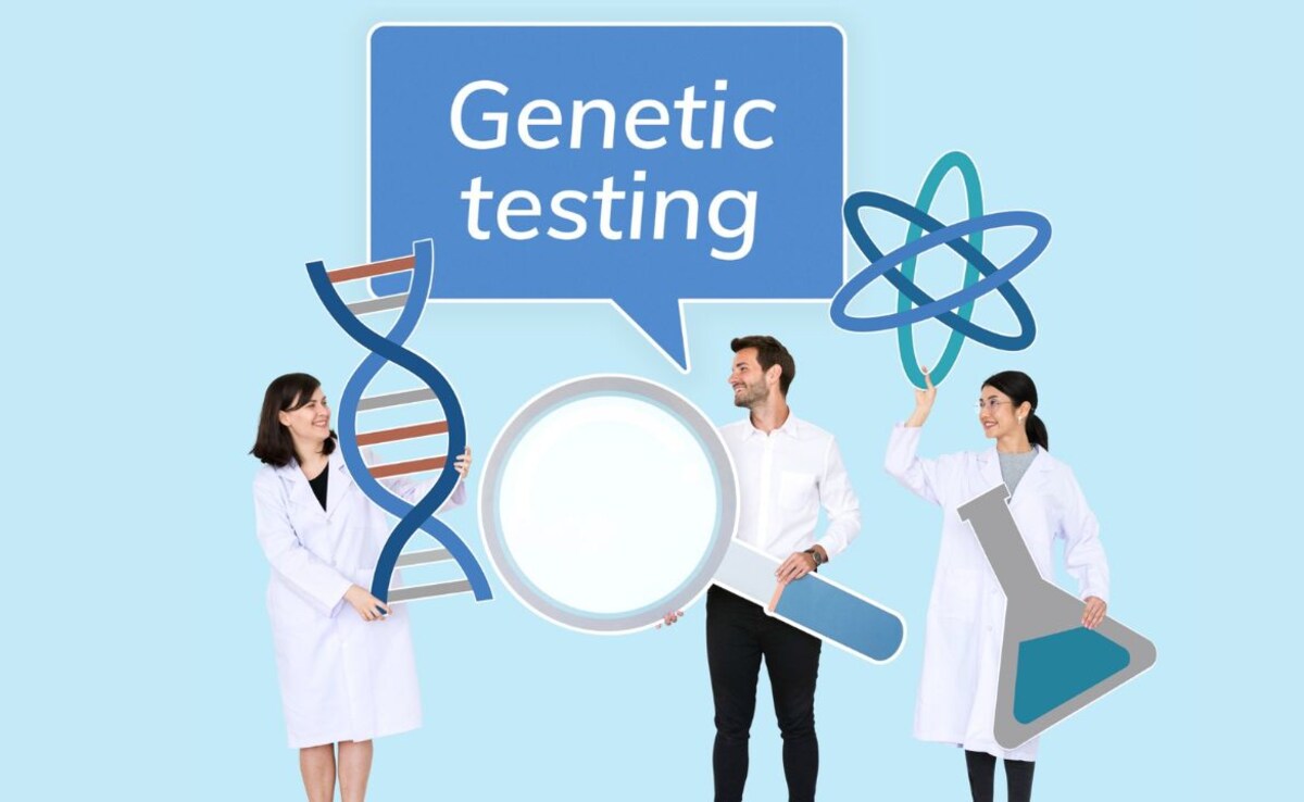 "Genome Patrika Matters As Much As Janam Patrika": Doctor Tells Why Premarital Genetic Screening Is A Must