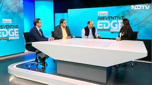 Fortis Healthcare x NDTV - Preventive Edge | Cancer Prevention Made Simple: What Doctors Want You to Know