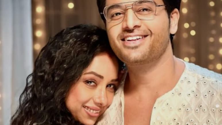 गौरव खन्ना की बर्थडे पार्टी में क्यों नहीं आईं रूपाली गांगुली? आपसी विवाद या कुछ और थी वजह?