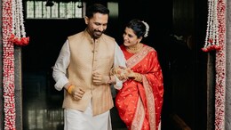Samantha Raj Marriage : समांथानं तोडलं घर? राज निदिमोरुच्या पहिल्या बायकोचं भावनिक उत्तर, म्हणाली...