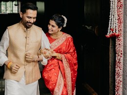 पति राज निदिमोरु से उम्र में कितनी छोटी हैं समांथा, 38 साल की उम्र एक्ट्रेस ने की दूसरी शादी