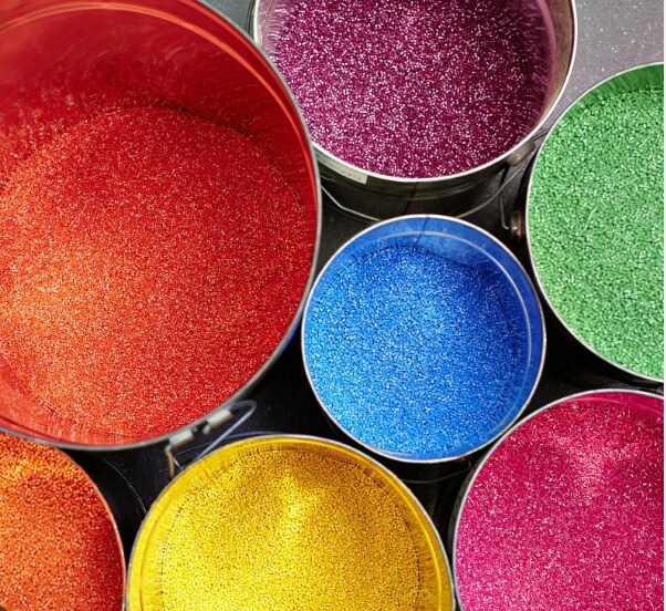 Sudarshan Chemical Promoters Offload 3% Stake Via Bulk Deals
