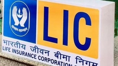 LIC Raises Stake In IRCTC To 9.3% Over Two Years