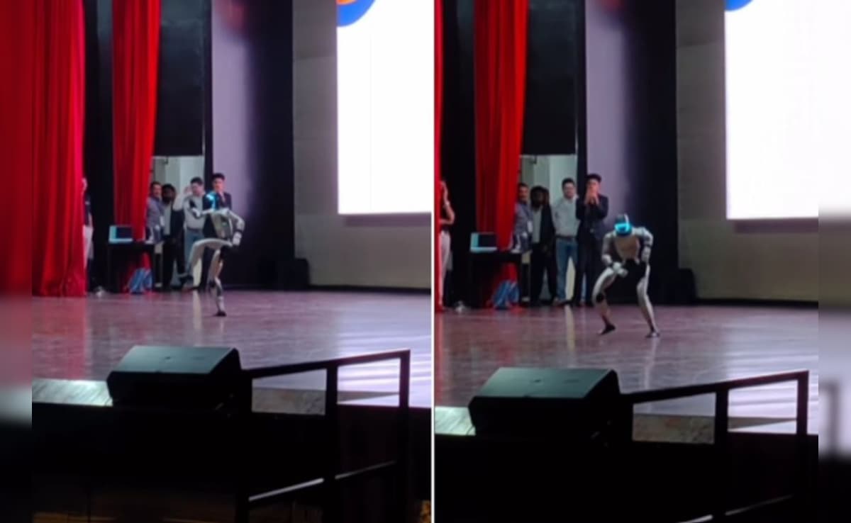 Latest and Breaking News on NDTV