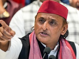 'PDA का नाम काटने की साजिश रच रहा चुनाव आयोग', SIR पर अखिलेश का बड़ा आरोप, BJP का पलटवार