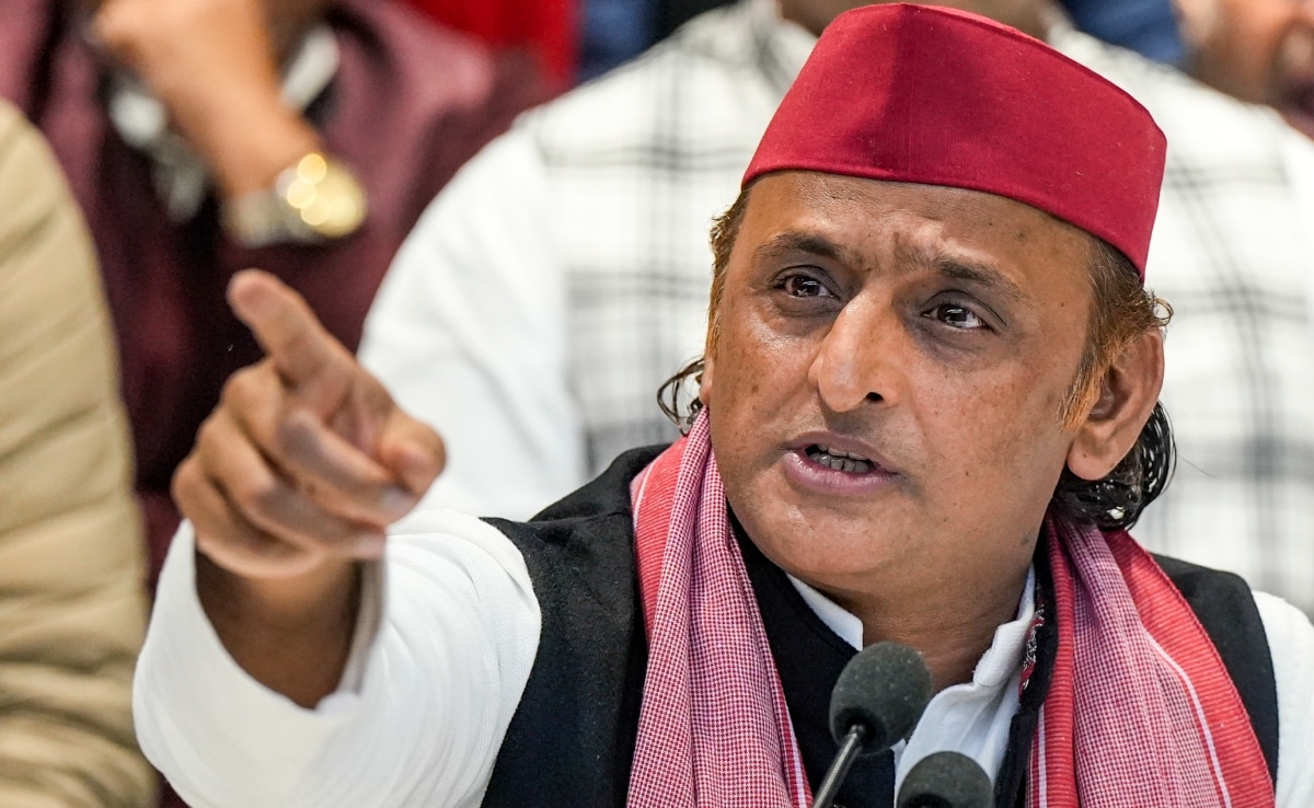 अरावली बचाने की जंग में शामिल अखिलेश यादव; कहा- भाजपा को जनता-जनमत की ताकत से हराएं  