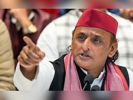 अरावली बचाने की जंग में शामिल अखिलेश यादव; कहा- भाजपा को जनता-जनमत की ताकत से हराएं &nbsp;