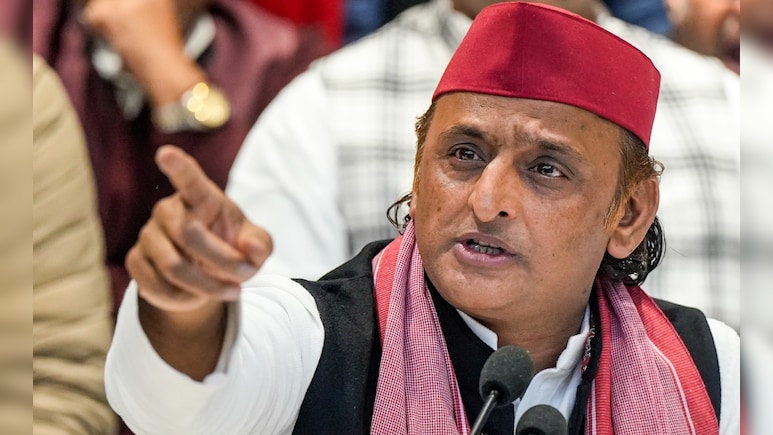 अरावली बचाने की जंग में शामिल अखिलेश यादव; कहा- भाजपा को जनता-जनमत की ताकत से हराएं &nbsp;