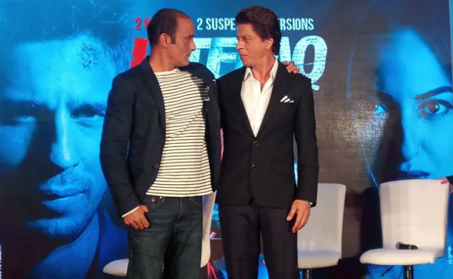 When Akshaye Khanna Revealed Why He Never Became A Star: "If I Don't Become Shah Rukh Khan, Does That Mean I Haven't Seen Success?"
