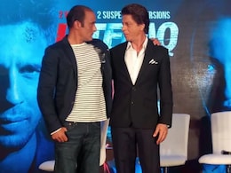 When Akshaye Khanna Revealed Why He Never Became A Star: "If I Don't Become Shah Rukh Khan, Does That Mean I Haven't Seen Success?"