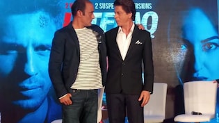 When Akshaye Khanna Revealed Why He Never Became A Star: "If I Don't Become Shah Rukh Khan, Does That Mean I Haven't Seen Success?"