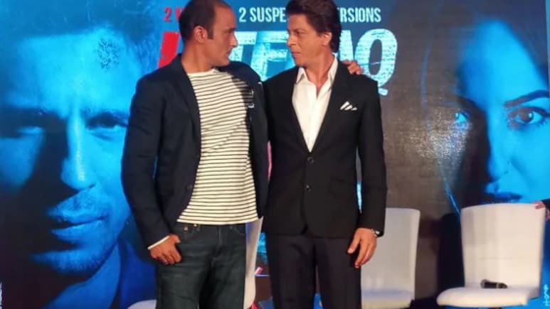When Akshaye Khanna Revealed Why He Never Became A Star: "If I Don't Become Shah Rukh Khan, Does That Mean I Haven't Seen Success?"