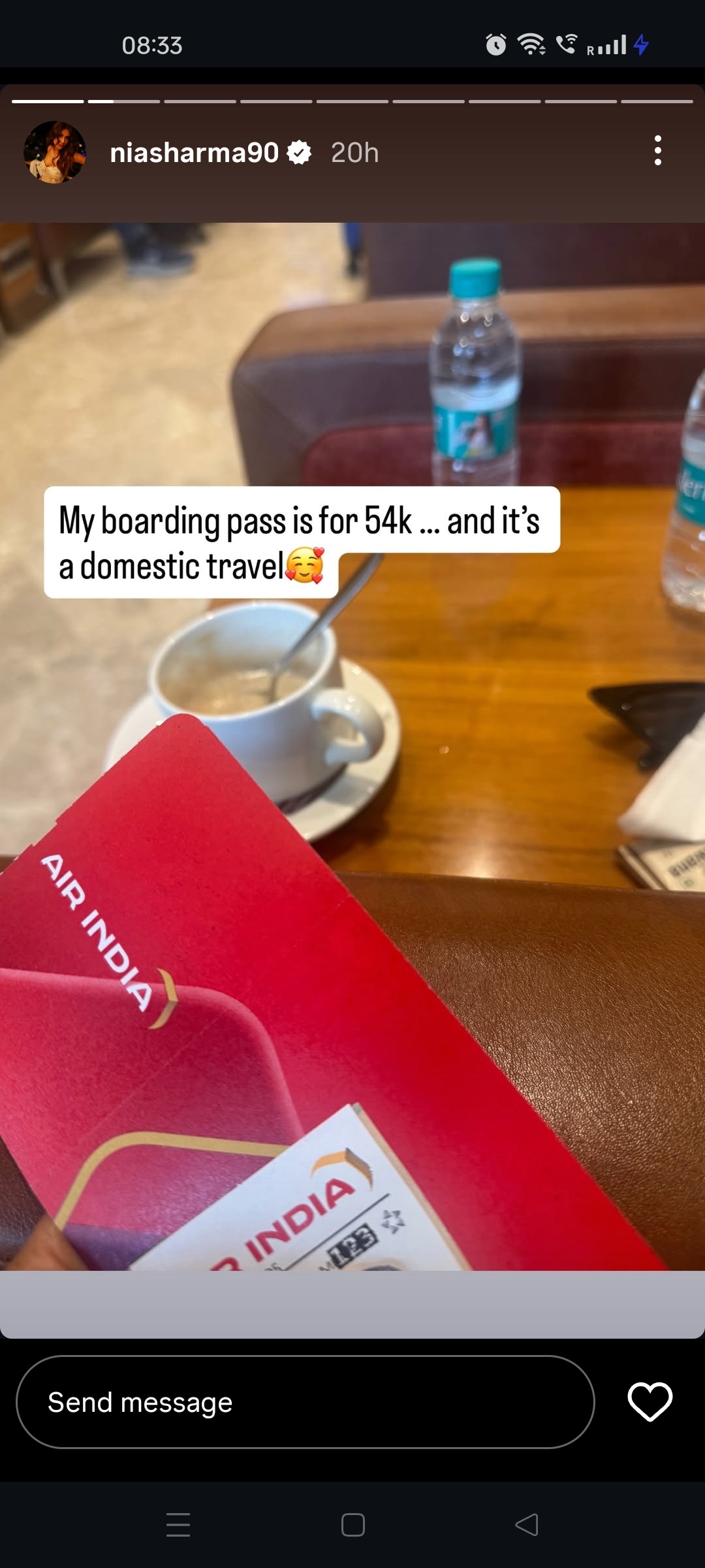 Latest and Breaking News on NDTV