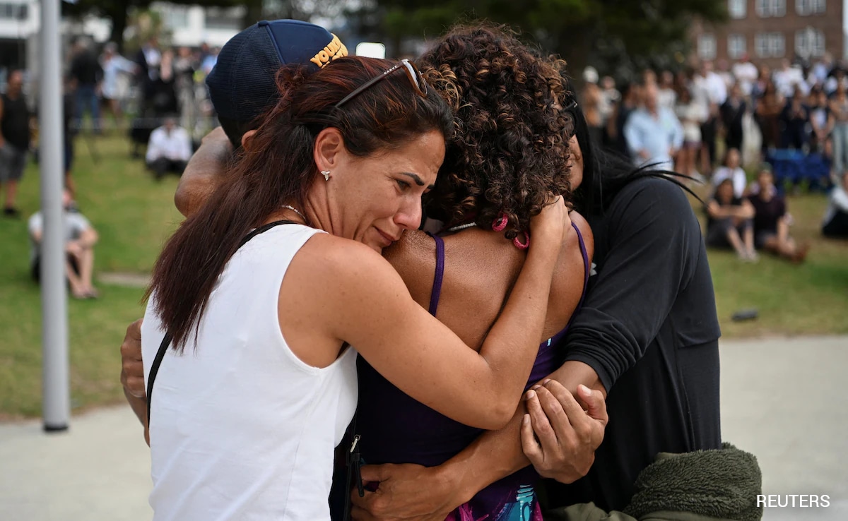 Bondi Beach Shooting Live Updates:  Shooter Was On Cops Radar For 6 Years