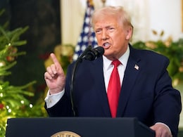 ट्रंप ने ले लिया क्रेडिट पर नहीं रुक रही कंबोडिया और थाईलैंड के बीच की जंग, जानिए हालात