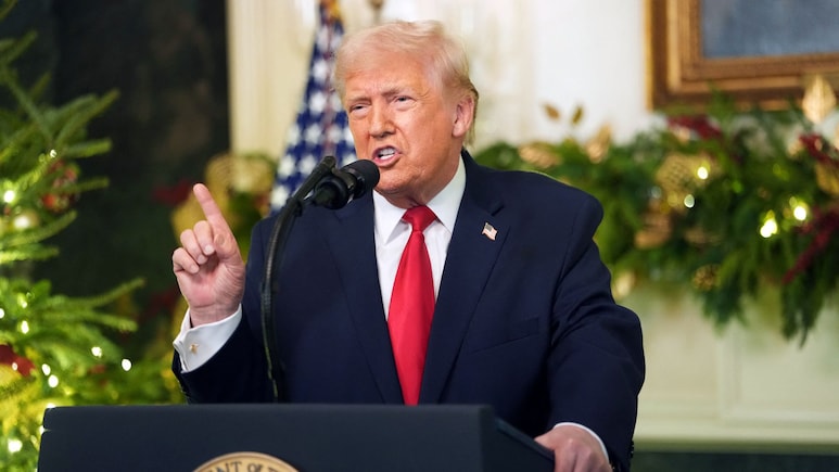 ट्रंप ने ले लिया क्रेडिट पर नहीं रुक रही कंबोडिया और थाईलैंड के बीच की जंग, जानिए हालात