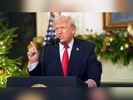 डोनाल्ड ट्रंप अमेरिका के हर सैनिक को 1.6 लाख का चेक क्यों बांट रहे हैं?