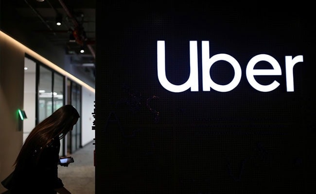 Uber India Lays Off 600 People, A Quarter Of Its Workforce