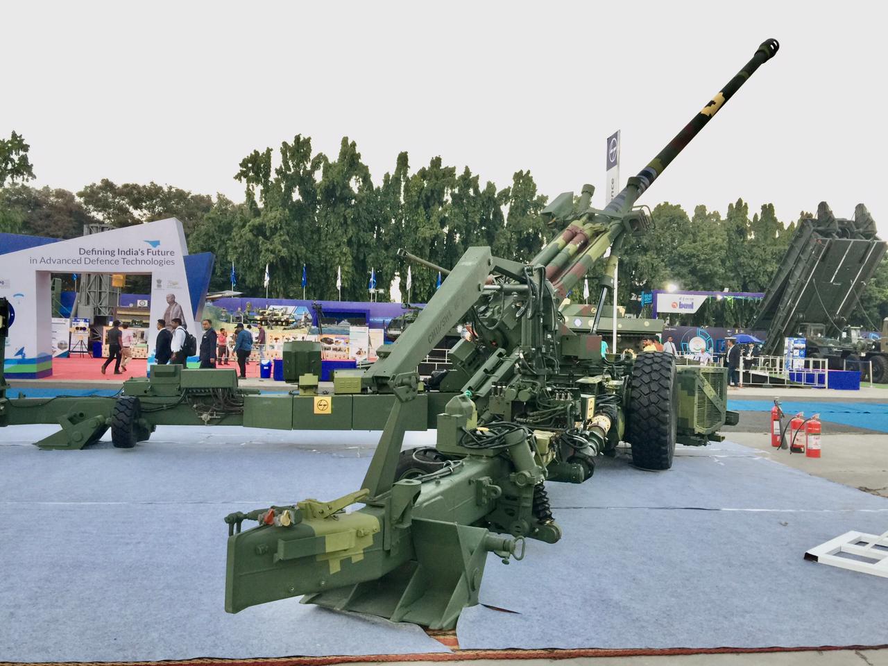 Defence Expenditure Formed 14% Of Central Government Expenses In FY23