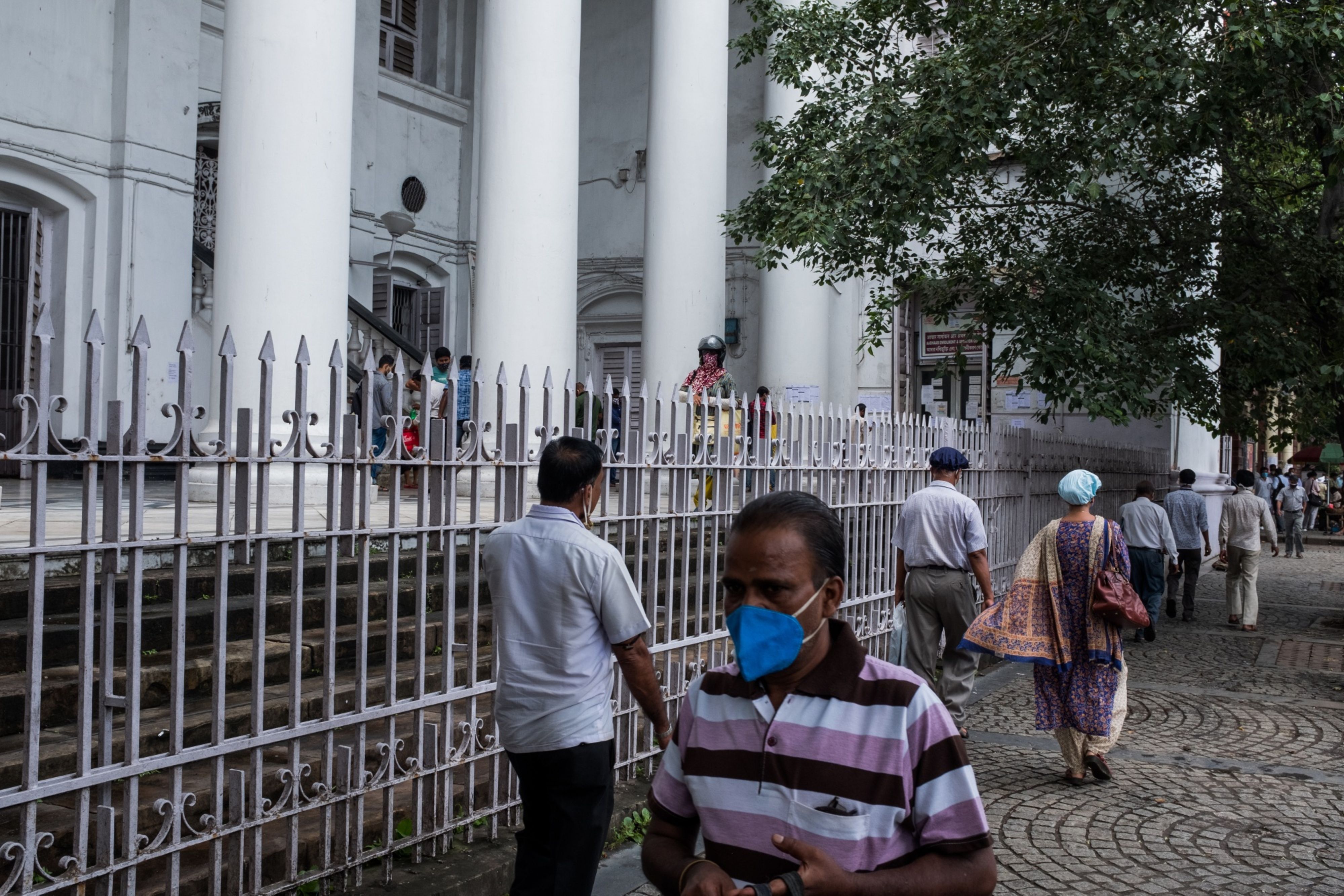 Coronavirus India Update: Tally Tops 58 Lakh Even As Fresh Cases Ebb