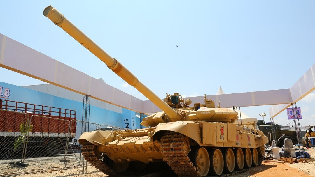 Defence Acquisition Council Clears Proposals Worth Rs 84,560 Crore