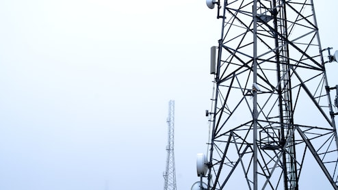 India's Telecom Instruments Imports From China Jump To Rs 59,500 Crore In FY24