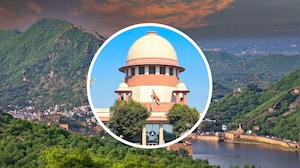 Top Court Stays Own Order On Aravalli Range Definition, Seeks Experts' Report