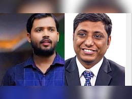 खान सर के इस स्टूडेंट ने UPSC में रचा इतिहास, अब टीचर ने मांग ली ये खास गुरु दक्षिणा