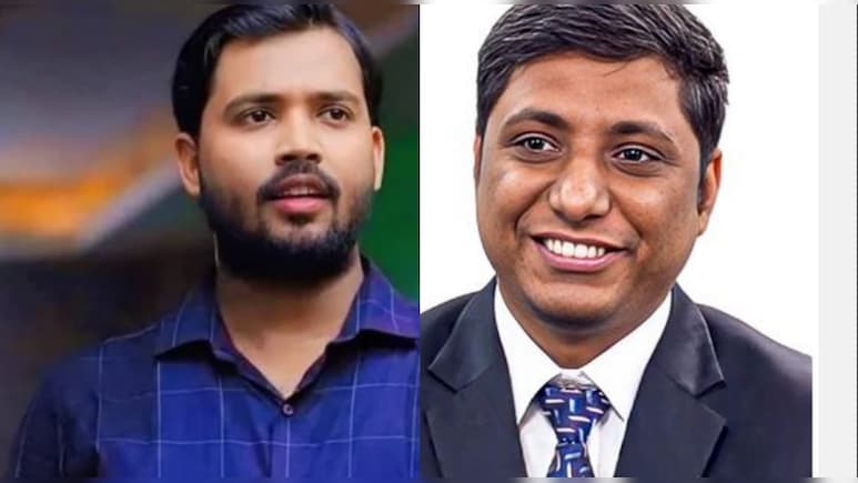 खान सर के इस स्टूडेंट ने UPSC में रचा इतिहास, अब टीचर ने मांग ली ये खास गुरु दक्षिणा