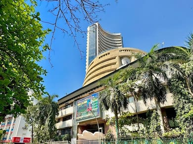Stock Market Today: Sensex Ends Over 400 Points Lower, Nifty Settles At 24,647.80; Infosys Top Dragger