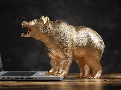 Stock Market Today: Nifty, Sensex Settle At The Lowest Level In Over Seven Months; HCLTech Top Loser