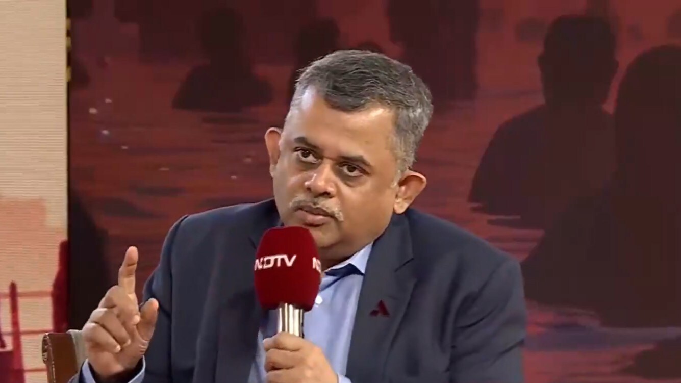Maha Kumbh 2025 To Have Major Impact On Local Economy, Says Neelkanth Mishra &mdash; Here's How