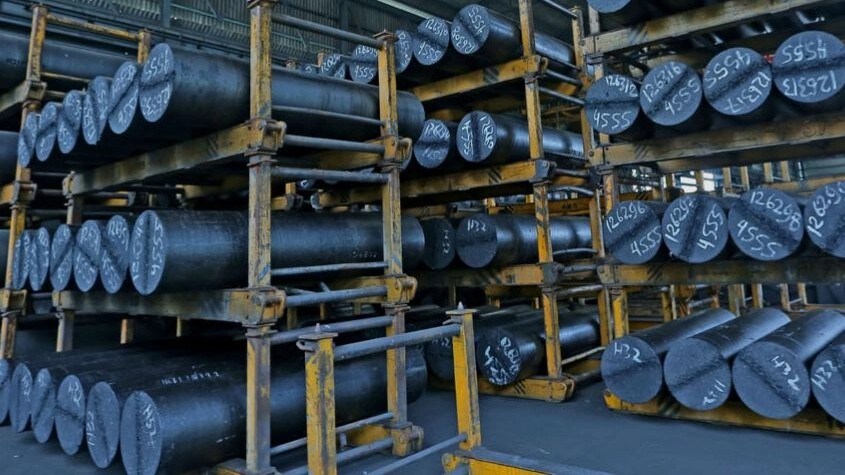 HEG Acquires 8.23% Stake In NYSE-Listed GrafTech International For Over Rs 248 Crore