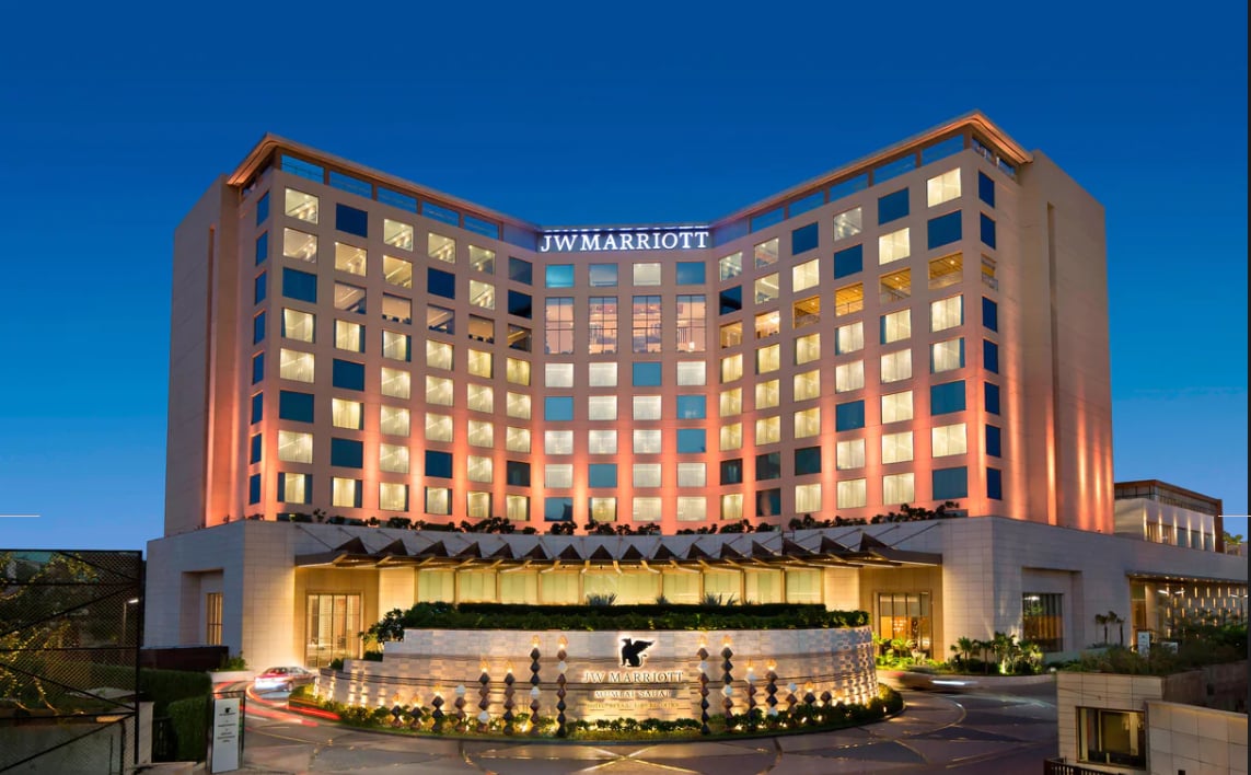 Marriott-Fern Alliance Adds New 60-Key Hotel In Gujarat's Gandhidham