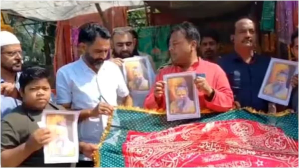 Latest and Breaking News on NDTV